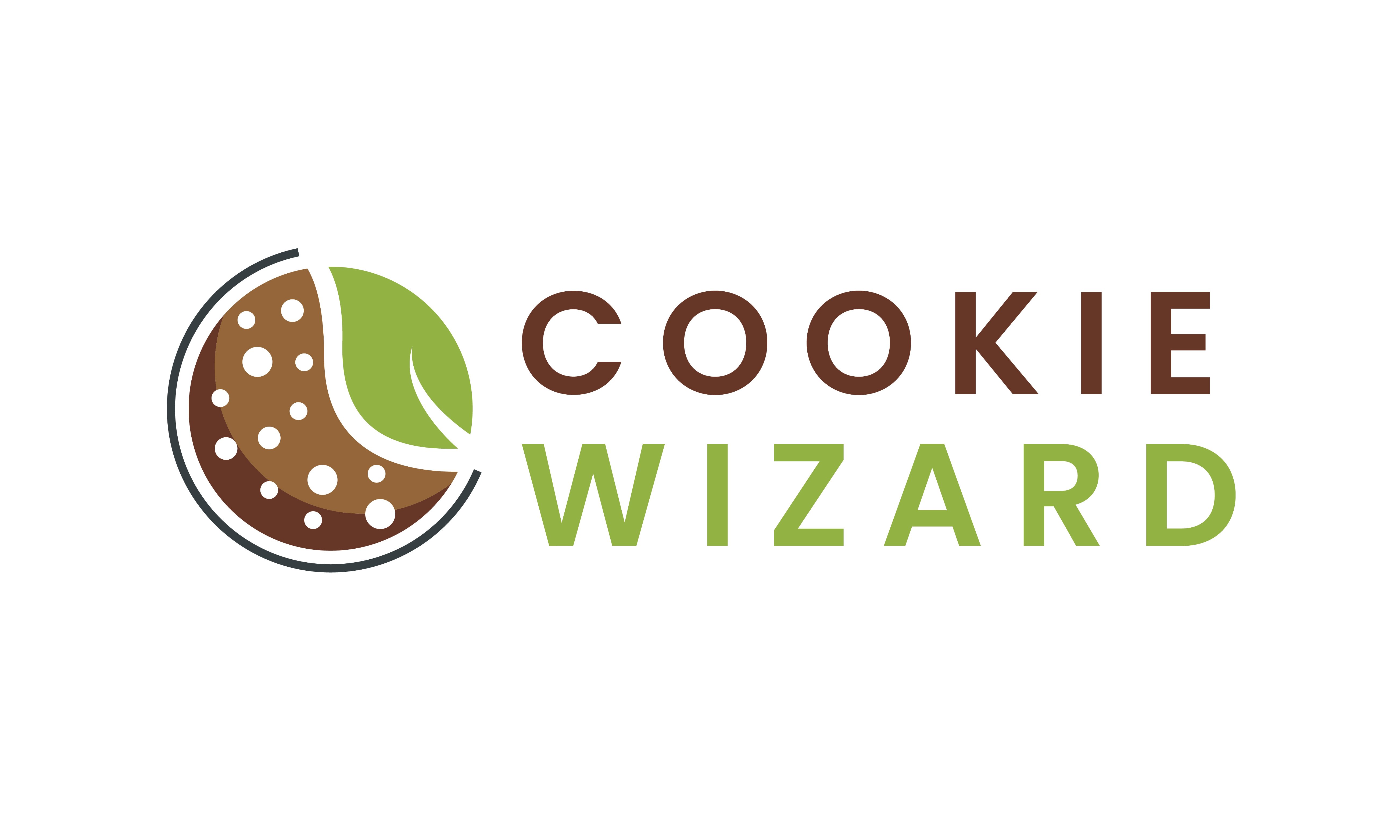 CookieWizard logo